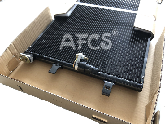 OEM 4G0260401A 8K0260401 Air Conditioning Condenser For AUDI A4 A5 A6 A7 Q5