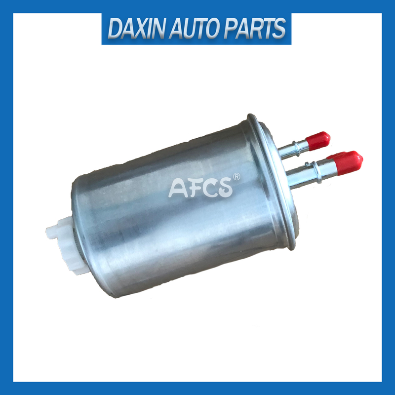 6650921201 KL505 Fuel Filter For Ssangyong Actyon D20DT 2007-