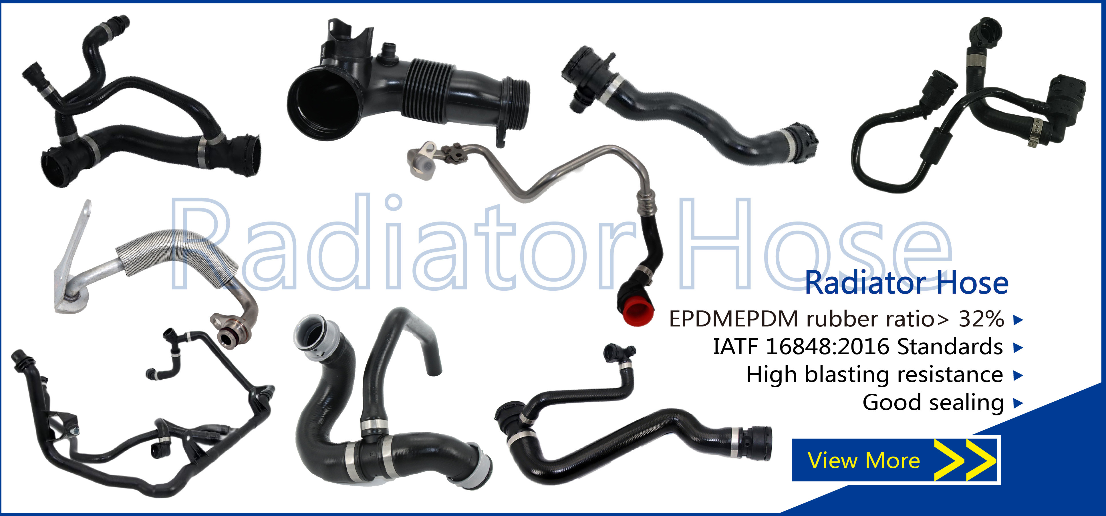 chất lượng Phụ tùng treo tự động Nhà máy