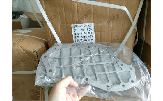 31728-97X00 46240-4C000 Auto Suspension Parts Screen Filter For Nissan 350Z Roadster