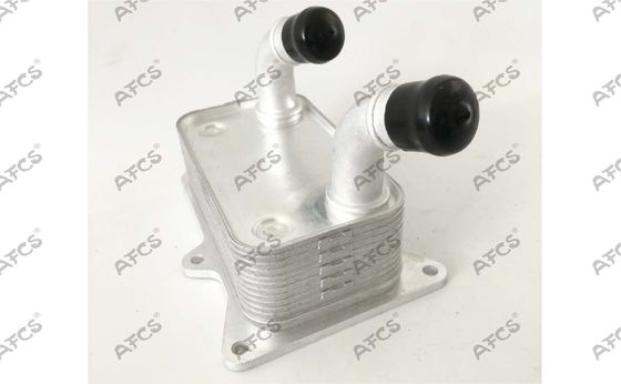 26410-2F020 26410-2F000 Engine Oil Cooler For Hyundai Kia 2010-2012