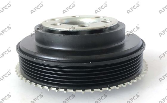 AG9E6B3199AA LR025252 Belt Pulley Crankshaft For Ford Galaxy Land Rover