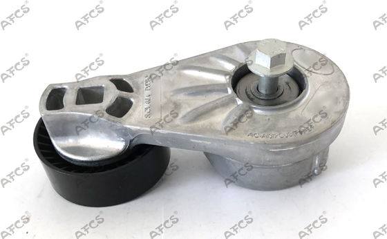 LR079293 Belt Tensionor Pulley For Range Rover Discovery IV 2005-2016 2005-2013