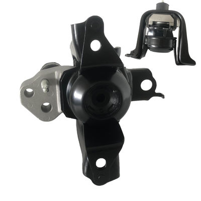 12305-21070 Car Engine Mounting For Toyota Vios  12305-0M030 12305-21060