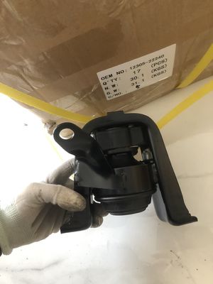 12305-0D023 Car Engine Mounting 12305-22240 12305-0D022 For Toyota Corolla Saloon E12