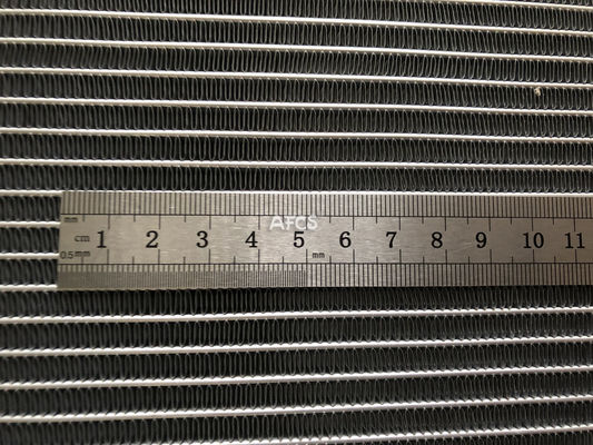 A0995000454 0995001354 Air Conditioning Condenser For W205 C205 S205