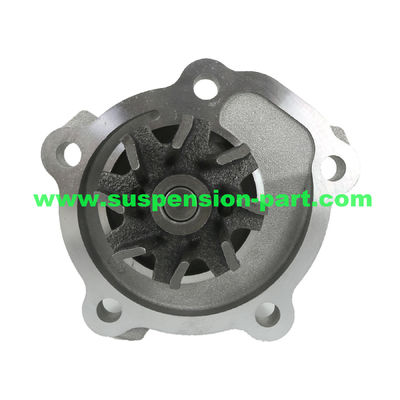 17400-69G00 17400-69G04 Water Pump For FIAT SEDICI(189)1.616V