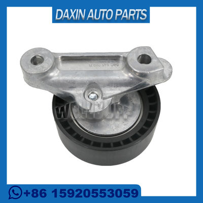 OEM 04E145299J 04E145299B TENSION ROLLER FOR VW POLO V(6R1,6C1)1.0  FABIA