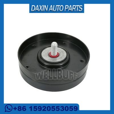OEM 06H903341D  06H903341C IDLER PULLEY FOR AUDI A4 ALLROAD B8 (8KH)2.0 TFSI