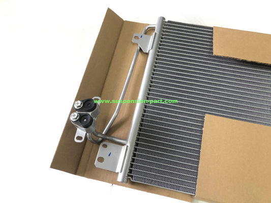 OEM 7H0820411D 7H0820411C AIR CONDITIONING CONDENSER FOR MERCEDES-BENZ GL-CLASS X166