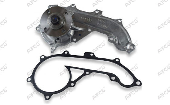 Hiace Hilux Land Cruiser 16100-79445 Car Engine Water Pump