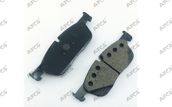 LR090689 Range Rover 2011-2016 Car Brake Pad Land Rover Suspension Parts