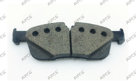 LR090689 Range Rover 2011-2016 Car Brake Pad Land Rover Suspension Parts