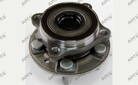 Car Spinlde Head Range Rover LR076692 Hub Assembly Wheel