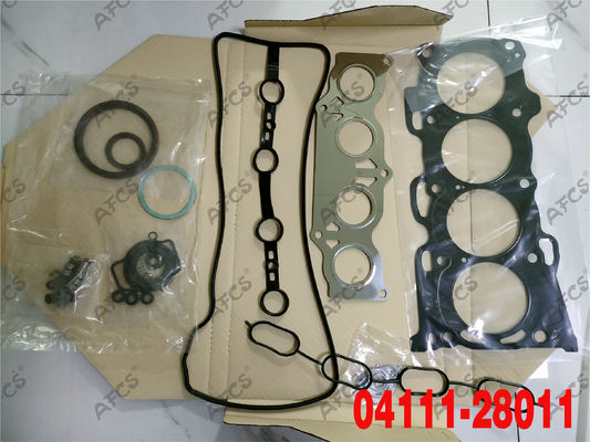 04111-37051 04111-16121 Full Overhaul Gasket Kit For Toyota Engine Parts 04111-21030 04111-28011 04111-30050