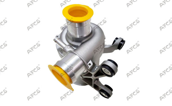 2742000107 Mercedes Benz Suspension Parts Electronic Auxiliary Pump Long Nozzle For W205 w204 w212 c204
