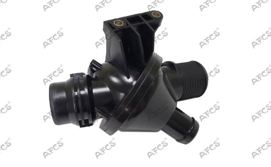 11538635689 Engine Coolant Thermostat With Housing BMW F35 F30 F25