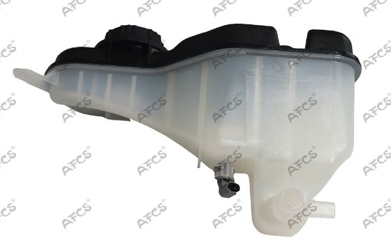 C2Z13764 Expansion Tank With Sealing Cover ABS For Jaguar  XF XJ 2008-2015 2003-2009