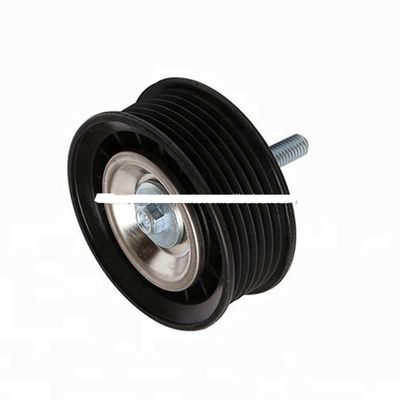 C2C22802  Belt Tensionor Pulley For Jaguar XF XFL XJL 2.0T  2006-2010