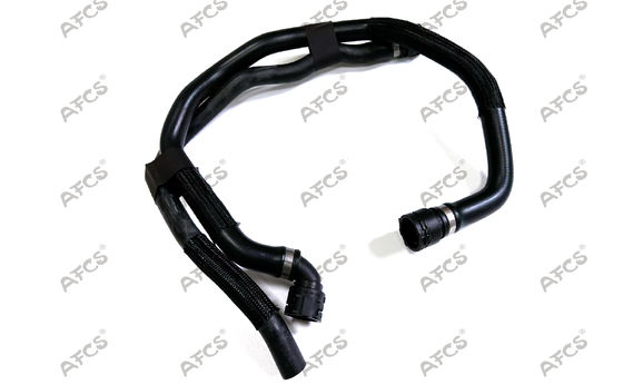 64219124076  V202296 Water Pipe Coolant Radiator Hose For BMW 1 (E81) 116 i E90 E91 E81