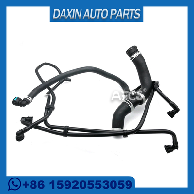 LR034637 LR042893 ống nước làm mát tản nhiệt cho Land Rover Range Rover IV