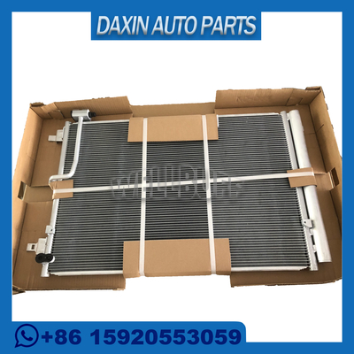 OEM 4H0260401D 4H0260403D 4H0260403K Ống lạnh điều hòa không khí cho AUDI A8