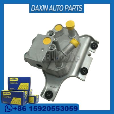 OEM HL3P-7869-AA HL3Z-7A095-B THÀNH THÀNH LÀO TẠI FORD F-150