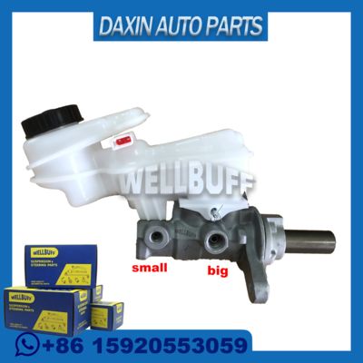 OEM UCYS-43-40ZA AB312004WA BƠM CHÍNH PHANH DÙNG CHO FORD RANGER MAZDA BT-50