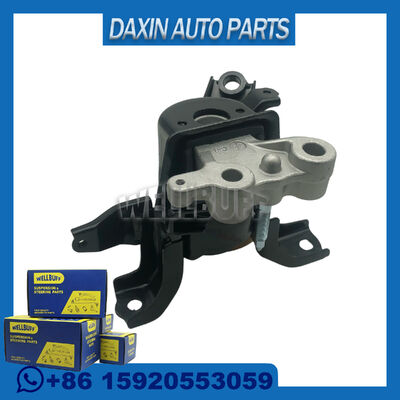 OEM 12305-37300 1230537300 GIÁ ĐỠ ĐỘNG CƠ CHO LEXUS CT200H / TOYOTA PRIUS