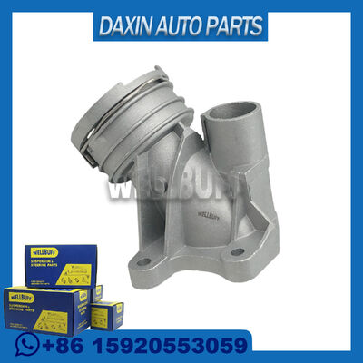 OEM A2762000256 2762000256 AL CONNECTION COOLANT INLET cho BENZ C-CLASS (W205)