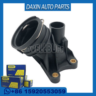 Kết nối đầu vào nước làm mát OEM A2762000256 2762000256 cho BENZ C-CLASS (W166)