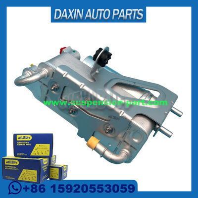 OEM 64509367096 9367096 Ống ngưng tụ, điều hòa không khí cho BMW X3 X4