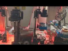 Dây chuyền sản xuất bộ lọc không khí